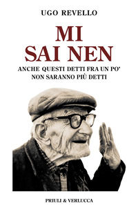 9791254680353 - Mi sai nen. Anche questi detti fra un po' non saranno più detti