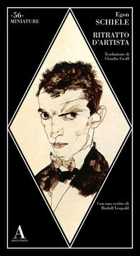 9791254720110 - Ritratto d'artista