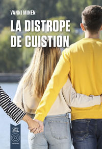 9791254730768 - La distrope de cuistion