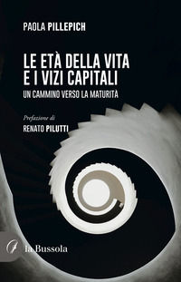 9791254742846 - Le età della vita e i vizi capitali