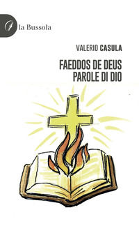 9791254746615 - Faeddos de Deus. Parole di Dio