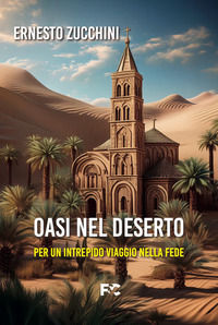9791254781890 - Oasi nel deserto