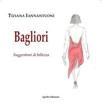 9791254810040 - Bagliori. Suggestioni di bellezza