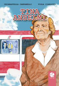 9791254850664 - Tina Anselmi