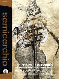 9791254864159 - Semicerchio. Rivista di poesia comparata (2024). Vol. 1: The nature-text. Poetics of hyperobjects and post-apocalyptic p