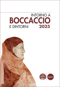 9791254867457 - Intorno a Boccaccio/Boccaccio e dintorni 2026