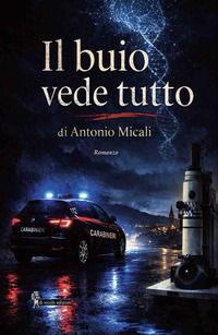 9791254871331 - Il buio vede tutto