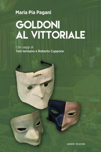 9791254880913 - Goldoni al Vittoriale