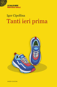 9791254881514 - Tanti ieri prima