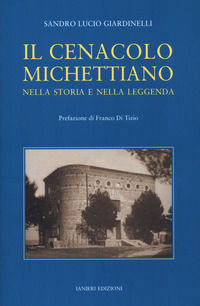 9791254881668 - Il cenacolo michettiano