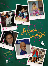 9791254900253 - Ancora di salvezza