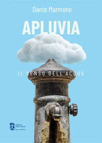 9791254900444 - Apluvia. Il senso dell'acqua