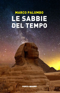 9791254921456 - Le sabbie del tempo