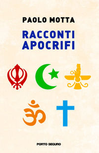 9791254921647 - Racconti apocrifi