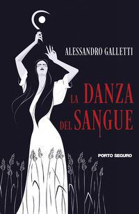 9791254924983 - La danza del sangue
