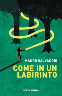 9791254925218 - Come in un labirinto