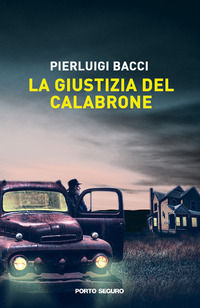 9791254926055 - La giustizia del calabrone
