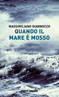 9791254927502 - Quando il mare è mosso