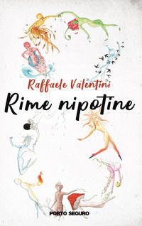 9791254928448 - Rime nipotine. Ediz. illustrata