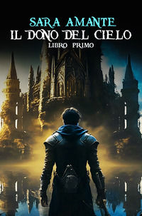 9791254928646 - Il dono del cielo