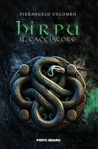 9791254928707 - Hirpu. il cacciatore