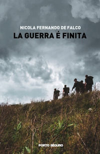 9791254928837 - La guerra è finita