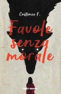 9791254929001 - Favole senza morale