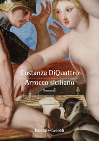 9791254940136 - Arrocco siciliano