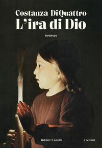 9791254941201 - L'ira di Dio