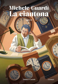 9791254941218 - La ciantona