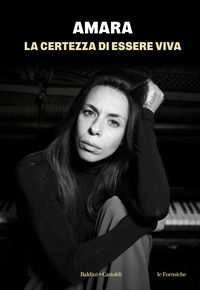 9791254942161 - La certezza di essere viva