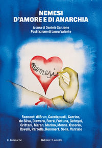 9791254942307 - Nemesi d'amore e di anarchia