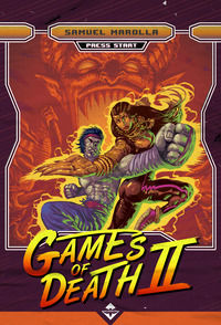 9791254980033 - Games of death 2
