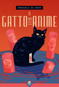 9791254981115 - Il gatto delle anime