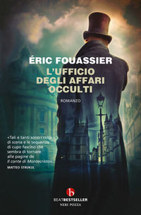 9791255021766 - L'ufficio degli affari occulti