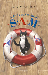 9791255070719 - L'inaffondabile Sam