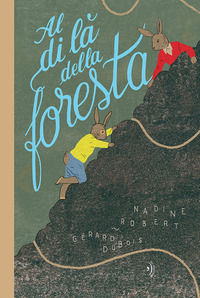 9791255071198 - Al di là della foresta
