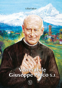 9791255080442 - Venerabile Giuseppe Picco S.J.