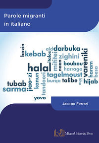 9791255100317 - Parole migranti in italiano