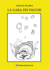 9791255120087 - La gara dei paguri