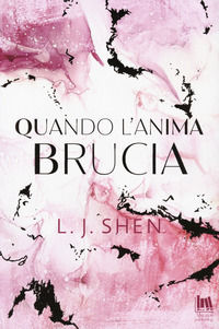 9791255170051 - Quando l'anima brucia