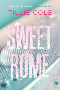 9791255170273 - Sweet Rome