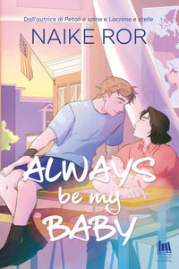 9791255170457 - Always be my baby