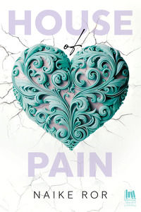 9791255170778 - House of pain. Ediz. italiana