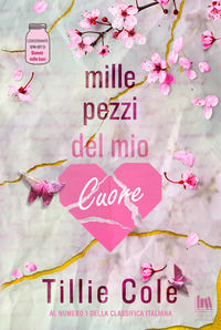 9791255170792 - Mille pezzi del mio cuore