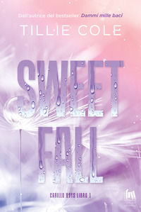 9791255171133 - Sweet fall. Carillo boys. Vol. 1