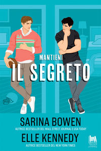 9791255171850 - Mantieni il segreto
