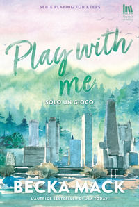 9791255172048 - Play with me. Solo un gioco