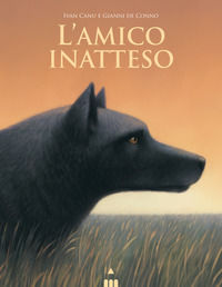 9791255190134 - L'amico inatteso. Ediz. a colori