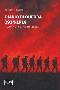 9791255212416 - Diario di guerra 1914-1918